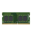 DDR4 SODIMM KINGSTON 8GB 3200
