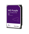 DISCO WD PURPLE 2TB SATA3