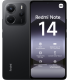 SMARTPHONE REDMI NOTE 14 4G 6GB 128GB NEGRO