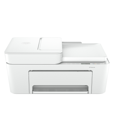 IMPRESORA MULTIFUNCION HP DESKJET 4220E WIFI FAX MOVIL BLANCA