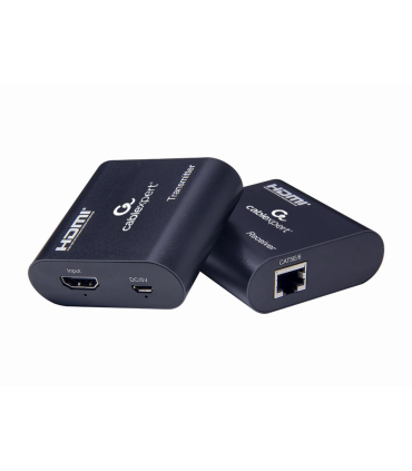 EXTENSOR HDMI GEMBIRD 60M