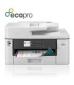 IMPRESORA BROTHER MULTIFUNCION A3 MFC-J5340DWE WIFI/ FAX/ DUPLEX/ BLANCA