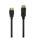 CABLE CONVERSOR AISENS DISPLAYPORT A HDMI DP M HDMI M 15M