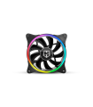 VENTILADOR CAJA NOX HUMMER X-FAN ARGB HALO RING FAN