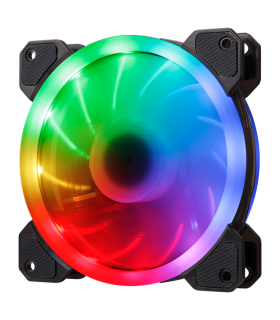 VENTILADOR HIDITEC GAMING ARGB N5 ARGB 120MM