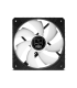 VENTILADOR NOX HUMMER H FAN PRO PWM NO LED FAN WHITE
