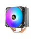 VENTILADOR CPU ANTEC A400i 120 MM RGB NEGRO