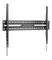 SOPORTE AISENS PARED ECO ULTRA DELGADO MONITOR/TV 75KG 43-100 NEGRO