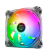 VENTILADOR NOX HUMMER X140 ARGB 140 MM