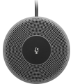MICROFONO EXPANSION LOGITECH CONFERENCECAM MEETUP ALAMBRICO