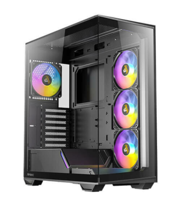 CAJA GAMING ANTEC FISHTANK C3 ARGB 1XUSB30 1XTYPEC S F