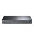 SWITCH TP LINK 8 PORT 10 100 y 3 PORT POE