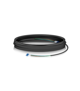 LATIGUILLO MULTIPAR FIBRA UBIQUITI FC SM 100 3 PARES MONOMODO 30 M LC