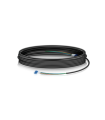 LATIGUILLO MULTIPAR FIBRA UBIQUITI FC-SM-100 3 PARES MONOMODO 30 M LC