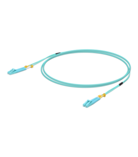 LATIGUILLO FIBRA 3M UBIQUITI UOC 3 MULTIMODO OM3 LC LC