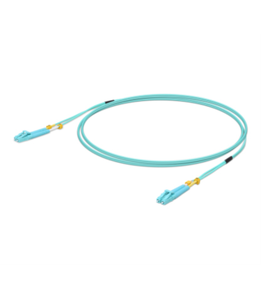 LATIGUILLO FIBRA 3M UBIQUITI UOC 3 MULTIMODO OM3 LC LC