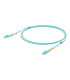 LATIGUILLO FIBRA 5M UBIQUITI UOC 5 MULTIMODO OM3 LC LC