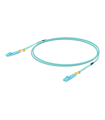 LATIGUILLO FIBRA 5M UBIQUITI UOC-5 MULTIMODO OM3 LC  LC