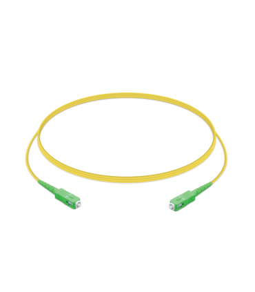 LATIGUILLO FIBRA UBIQUITI UACC OFC SM PATCH APCAPC UFIBER DE SC APC A SC APC 15