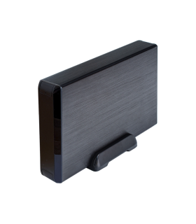 CARCASA HDD AISENS ASE 3530B 35 NEGRA