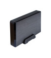 CARCASA HDD AISENS ASE-3530B 3.5" NEGRA