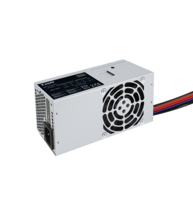 FUENTE ALIMENTACION TOOQ ECOPOWER II TFX 500W OEM
