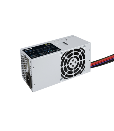 FUENTE ALIMENTACION TOOQ ECOPOWER II TFX 500W OEM