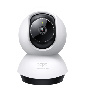 HOME SECURITY WI FI CAMERA TP LINK TC72