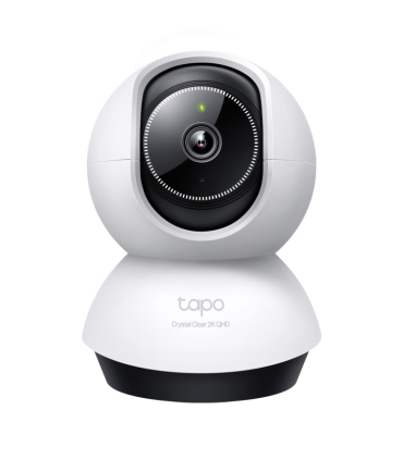 HOME SECURITY WI FI CAMERA TP LINK TC72