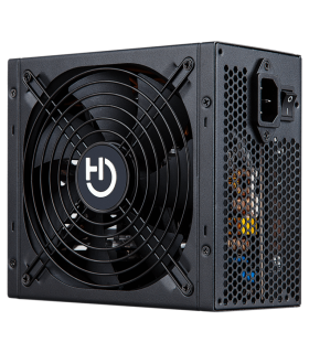 FUENTE ALIMENTACION HIDITEC GAMING 750W BZ750 80PLUS BRONZE CERTIFIED