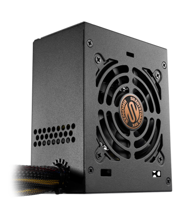 FUENTE ALIMENTACION SHARKOON SILENTSTORM 450W SFX L 80 BRONZE