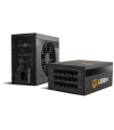 FUENTE ALIMENTACION NOX HUMMER X 850W 80+GOLD ATX NEGRO