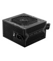 FUENTE ALIMENTACION MSI MAG A650BN 650W 80 PLUS BRONZE