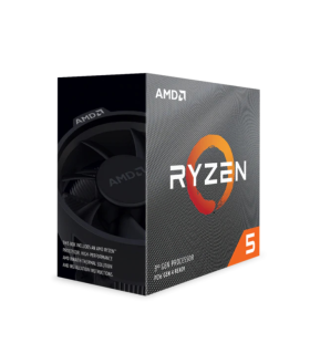 CPU AMD RYZEN 5 3600 AM4