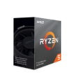 CPU AMD RYZEN 5 3600 AM4