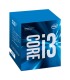 CPU INTEL i3 6100 SKYLAKE S1151 CON COOLER