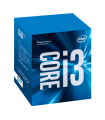 CPU INTEL i3 6100 SKYLAKE S1151 CON  COOLER