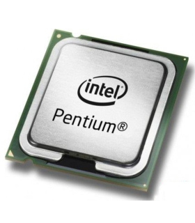 CPU INTEL DUAL CORE G4600 s1151