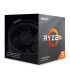 CPU AMD RYZEN 5 3600XT AM4
