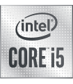 CPU INTEL i5 10400 LGA 1200