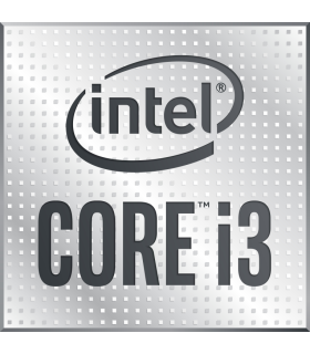 CPU INTEL i3 10105F