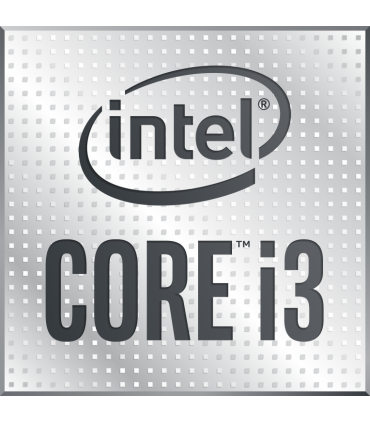 CPU INTEL i3 10105F