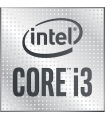 CPU INTEL i3 10105F