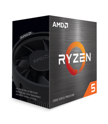 CPU AMD RYZEN 5 5600 AM4