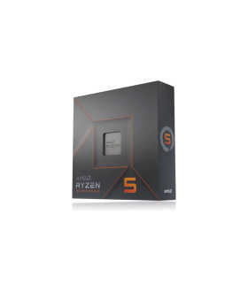 CPU AMD RYZEN 5 7600X BOX AM5