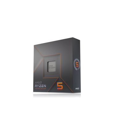 CPU AMD RYZEN 5 7600X BOX AM5