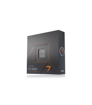CPU AMD RYZEN 7 7700X BOX AM5