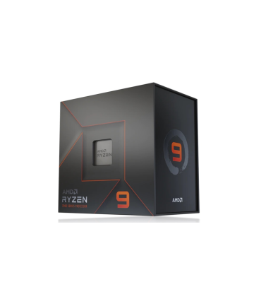 CPU AMD RYZEN 9 7900X BOX AM5