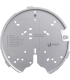 ACCESORIO UBIQUITI U PRO MP UNIFI MONTAJE PARA AC PRO AC HD AC SHD Y POSTERIOR