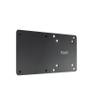 SOPORTE VESA MINI PC TOOQ TCCH0007-B 75X75 / 100X100 NEGRO